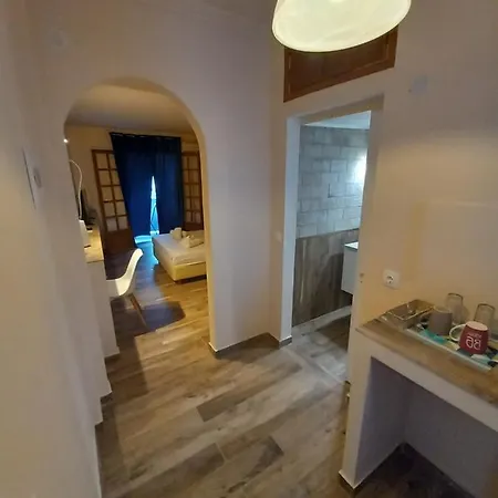 Bis Apartment