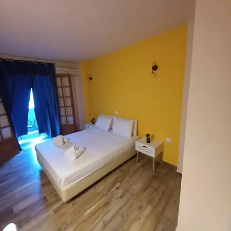 Διαμέρισμα Bis