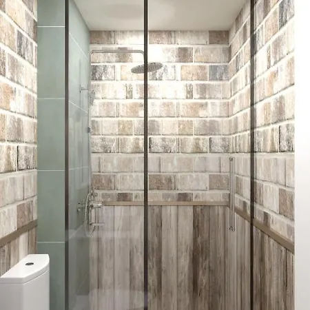 Apartment Bis *